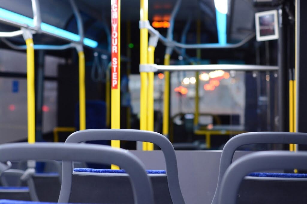Unleashing the Ultimate Experience: Navigating the World of Cheap Party Buses in NYC with JetBlack Transportations" 2 cheap party bus in nyc