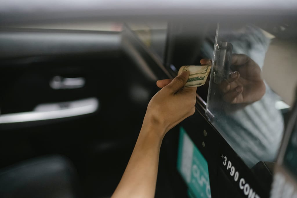 Discover Seamless Transfers from JFK Airport: Your 5-Step Guide to Stress-Free Travel 3 transfers from jfk airport