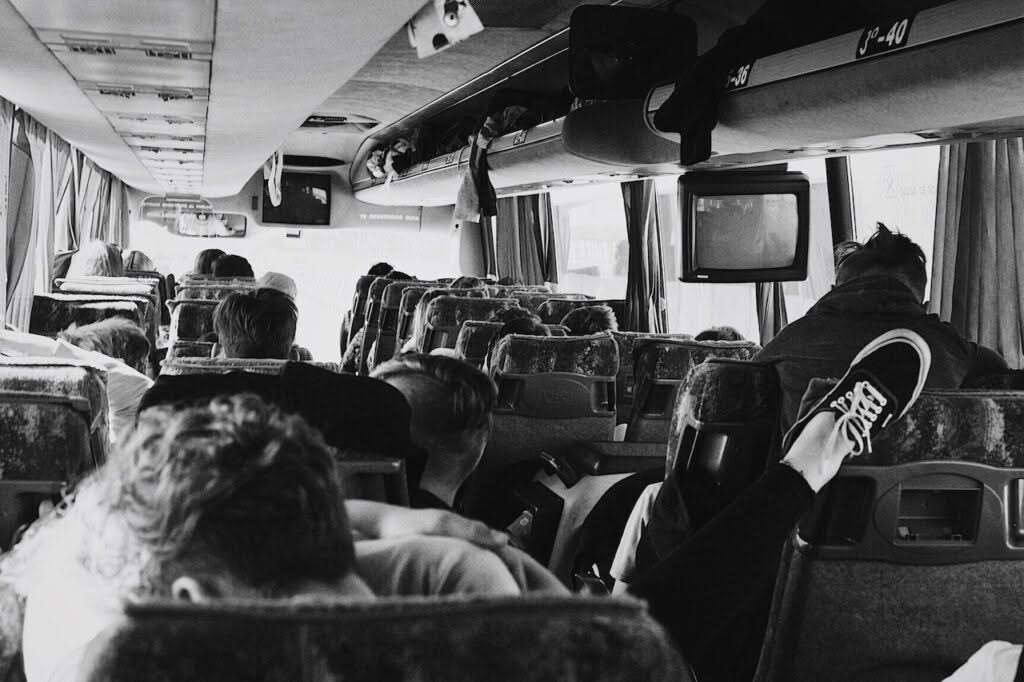 A Comprehensive Guide to Renting a Party Bus in NYC 2 party bus limo hire